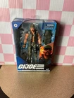 Hasbro 6 inch Gung Ho Action Figure