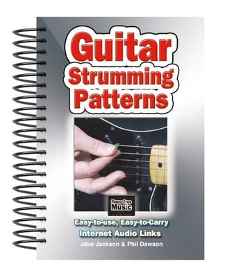 Guitar Strumming Patterns: Eas - VERY GOOD