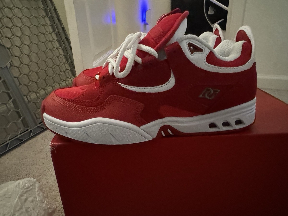 SIze 9.5 DC Kalis og/Lynx og2021 double box Valentine's Day | eBay