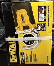DeWalt Impact Connect PVC/PEX Cutter Attachment - DWAPVCIR - New In Box