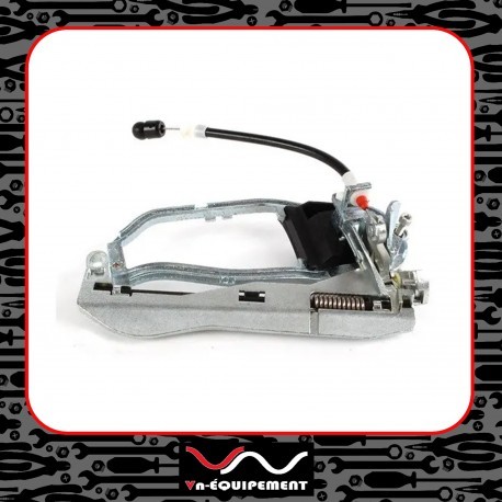Mécanisme poignée de porte avant gauche pour BMW X5 E53 1999-2006