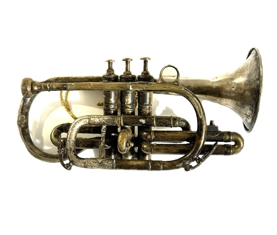 Besson Vintage Cornets for sale | eBay