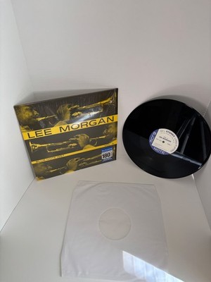 Lee Morgan - Vol. 3 /Blue Note Collection /180g Mono Audiophile /EU ERLP 1034