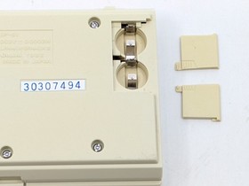 Nintendo Game & Watch OIL PANIC Multi Screen Handheld System OP-51 1982 Tested