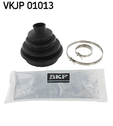 SKF Vkjp 01013 Faltenbalg Satz, Antriebswelle FüR Alfa Romeo, Audi, Austin, Bmw,-image