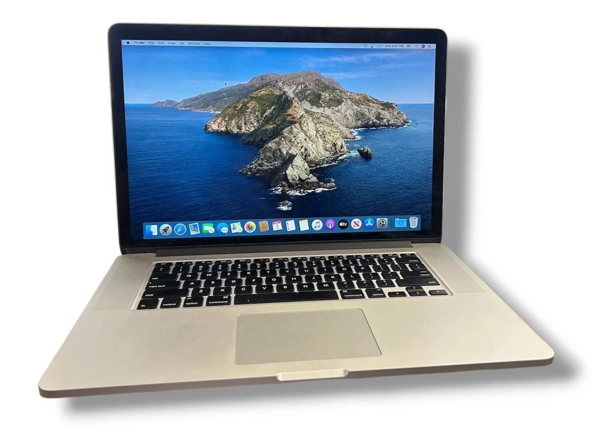 2012 Apple MacBook Pro Laptops for sale | eBay