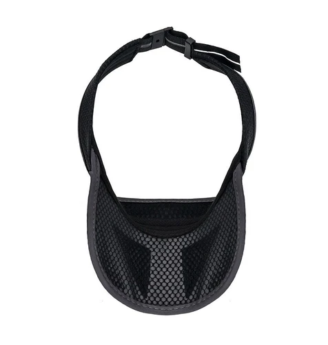 Visor Kappe Sonnenblende Sonnenschutz Sonnenschild Sport Golf Tennis Urlaub Cap - Bild 13 von 25