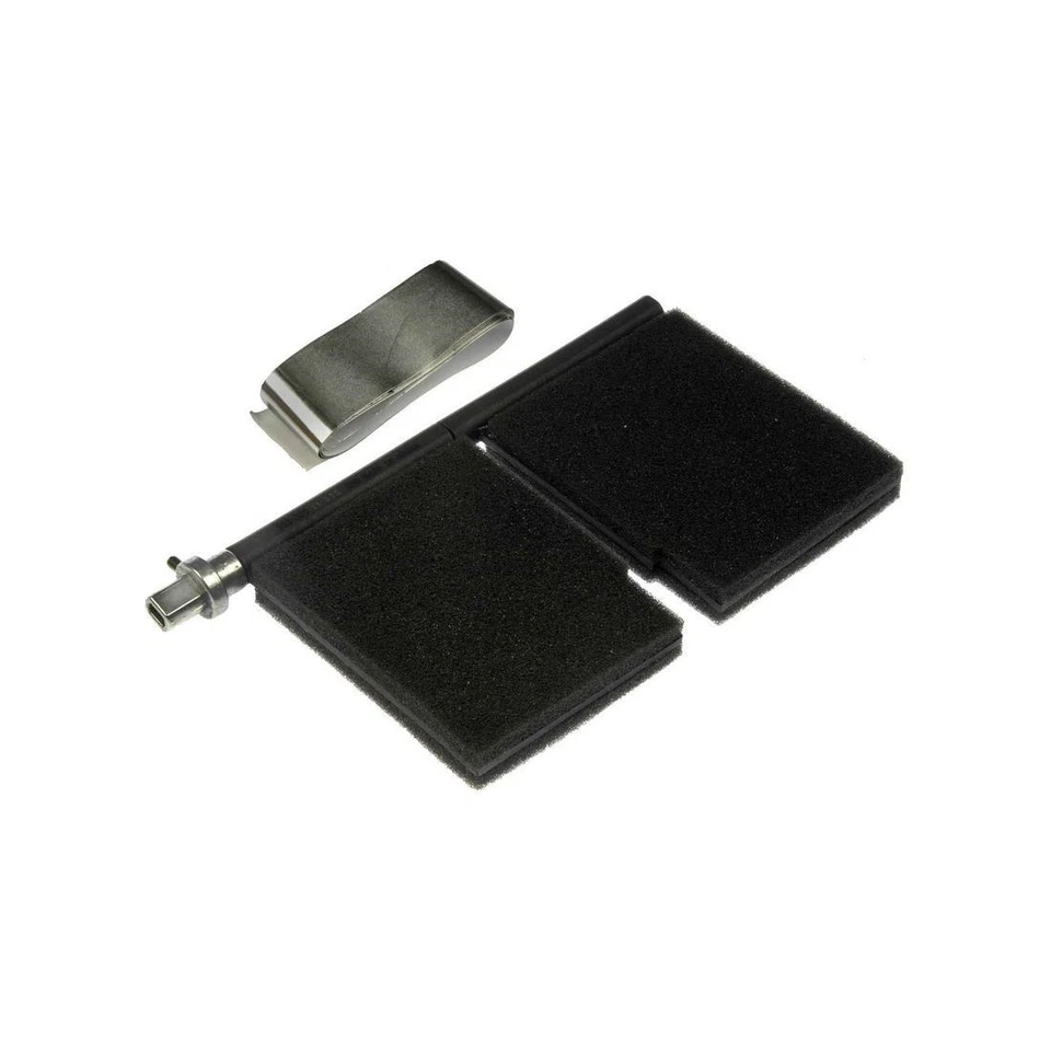 Kit de reparación de puerta de mezcla de calentador de temperatura Dorman para Grand Cherokee 1999-2004 Foto 4 de 4