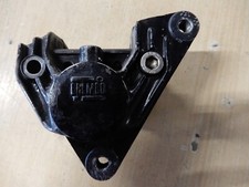 Ducati Bevel Round Case Brembo P08 Brake Caliper Ceriani HALO X