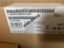 IPCS 6GK5224-0BA00-2AA3 SCALANCE X224 INDUSTRIAL SWITCH 6GK5224-0BA00-2AA3
