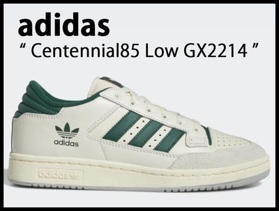Brand new adidas adidas 22AW GX2214 Centennial Centennial 85 Low Suede Leather