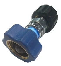  M22/14 mm X Female Garden Hose - To Pressure Washer Gun - Heavy Duty Fitting