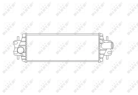 Turbolader NISSAN PRIMASTAR Kasten  dCi 150 (X83)