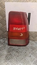 Feu arrière Opel KADETT