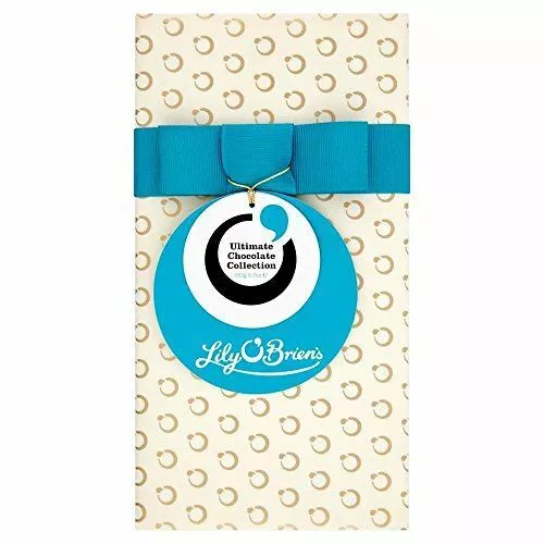 Lily O'Briens Handcrafted Chocolates (190g) - Picture 1 of 1