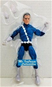 marvel legends quicksilver 2019