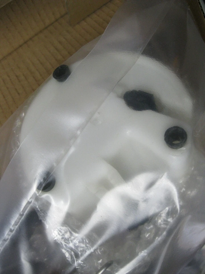 Spectra Premium Fuel Pump Module SP2043M fits Ford Mustang 1998 (box rough) Foto 4 de 4