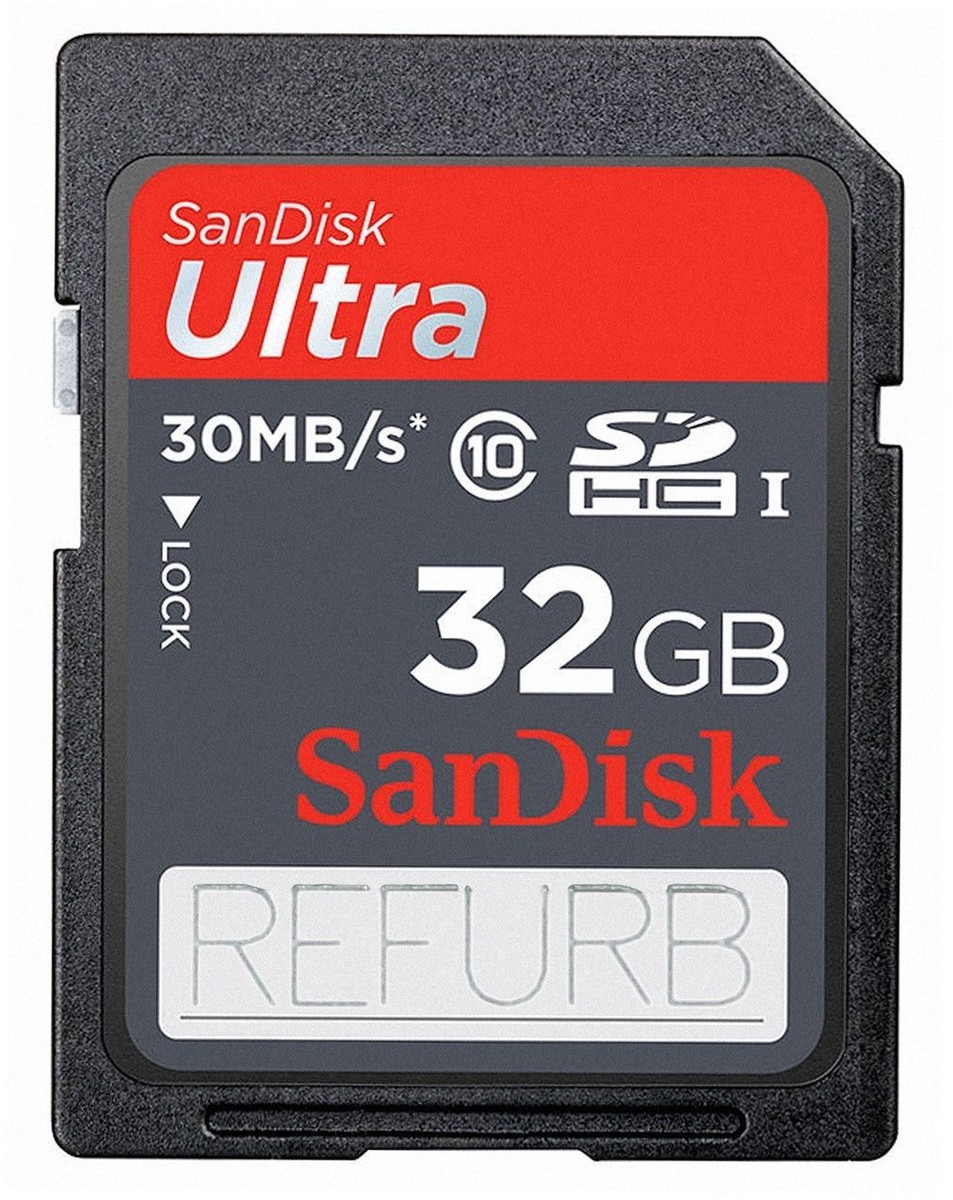キヤノン PowerShot ZOOM マイクロSDHCカード32GB付き Sandisk 32GB SD Ultra Canon PowerShot ELPH 350 340 HS 170IS