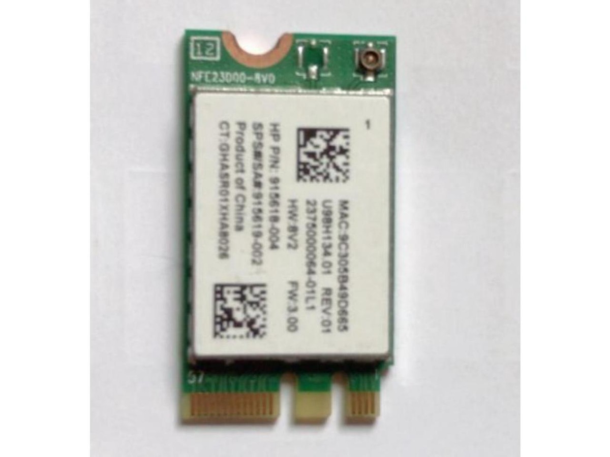 HP 15.6