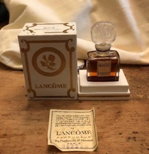 MAGIE by LANCOME 1 FL OZ-30 ML SEALED EXTRAIT VINTAGE RARE! With Box!!