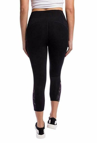Kirkland Signature Ladies Active Crop Tight - Picture 23 of 35