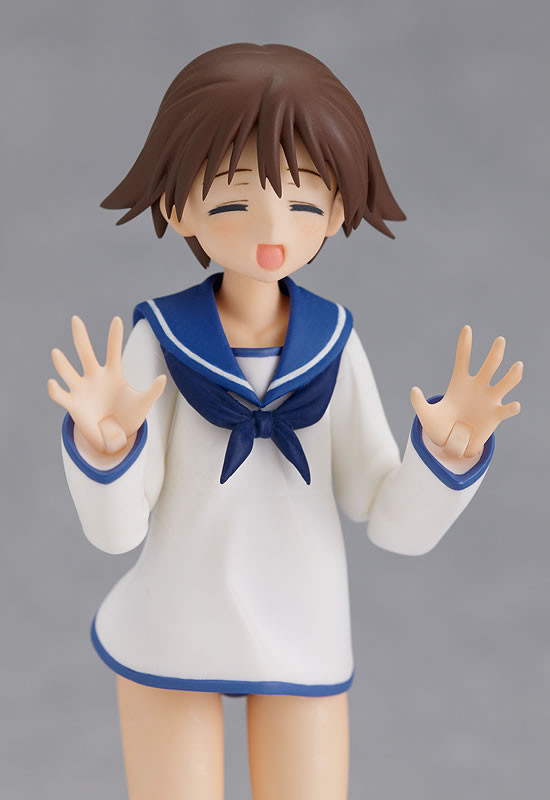 figma Strike Witches TV Anime action figure Max Factory