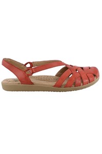 earth nellie sandal