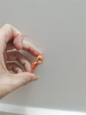 1/18 Momiji Girl Head Sculpt Model For 3.75inch Female Action Figure Body Toys