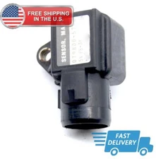 MAP Intake Pressure Sensor for Honda ST1300 CBR600RR CBR600F4 GL1800 079800-5710