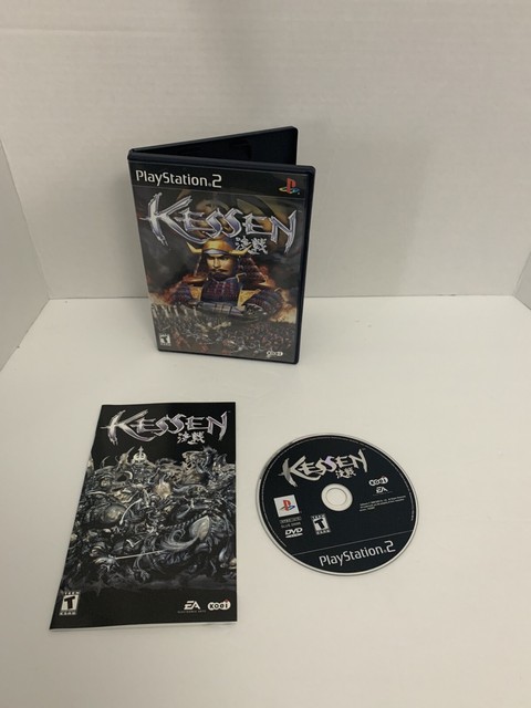 buy ps2 games online cheap