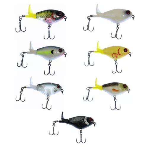 River2Sea Whopper Plopper 60 Topwater Bait