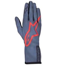 2017 Alpinestars TECH 1-START Racing Gloves FIA / SFI - size L