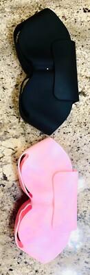 Airpods Max Smart Case Black OR Pink