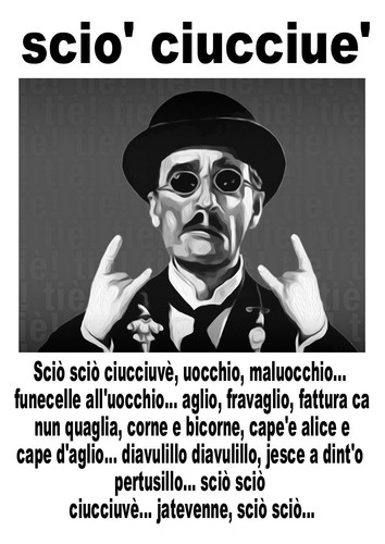 ricevi 2 mani grandi 8 cm circa e una scheda ' omaggio a sorpresa,gobbo mano corna corno amuleto horn charms lucky gobbo scio portafotuna portachiavi napoletani napoli