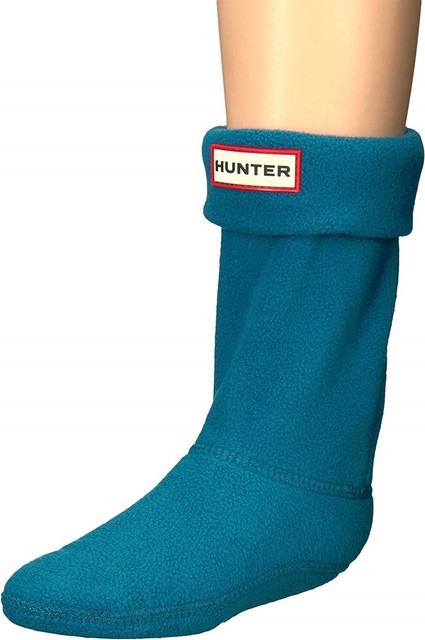 hunter boots ocean