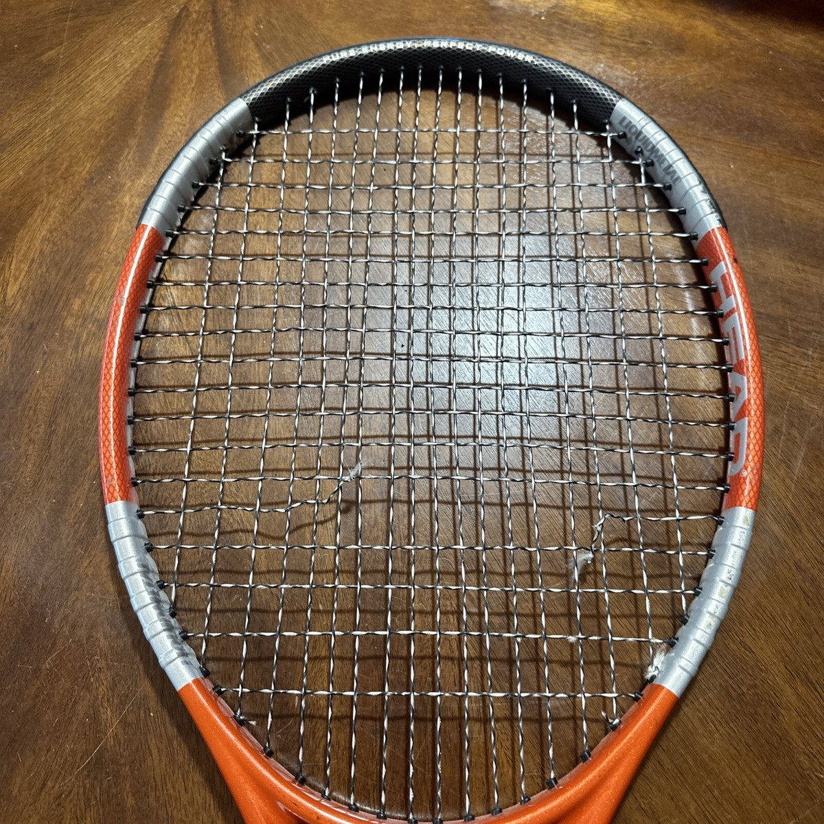 【美品】Head Liquid l Radical OS (2本セット) Head Radical Liquidmetal Os 107 Inch Tennis Racket Liquid Metal | eBay