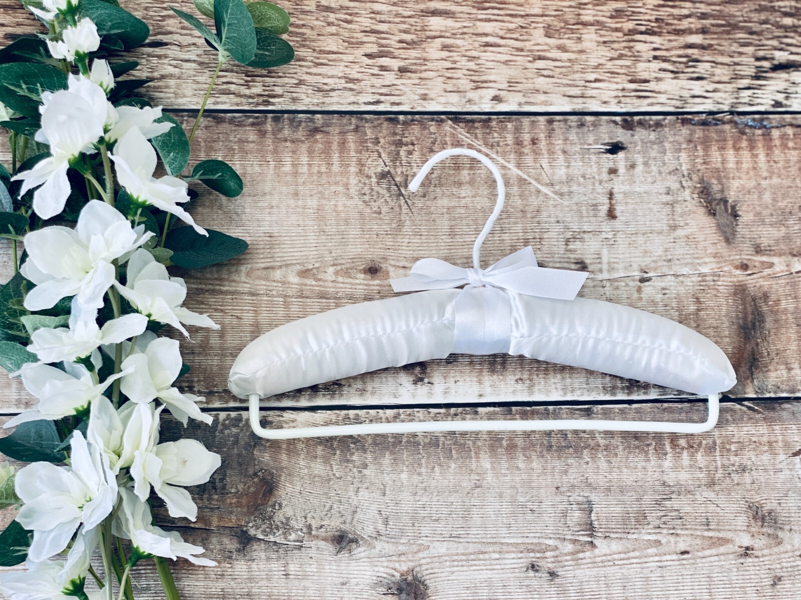 Satin Baby Hangers Luxury Baby Clothing Hangers Toddler Hangers eBay