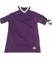 Nike Dri- Fit Baseball Plan Jersey