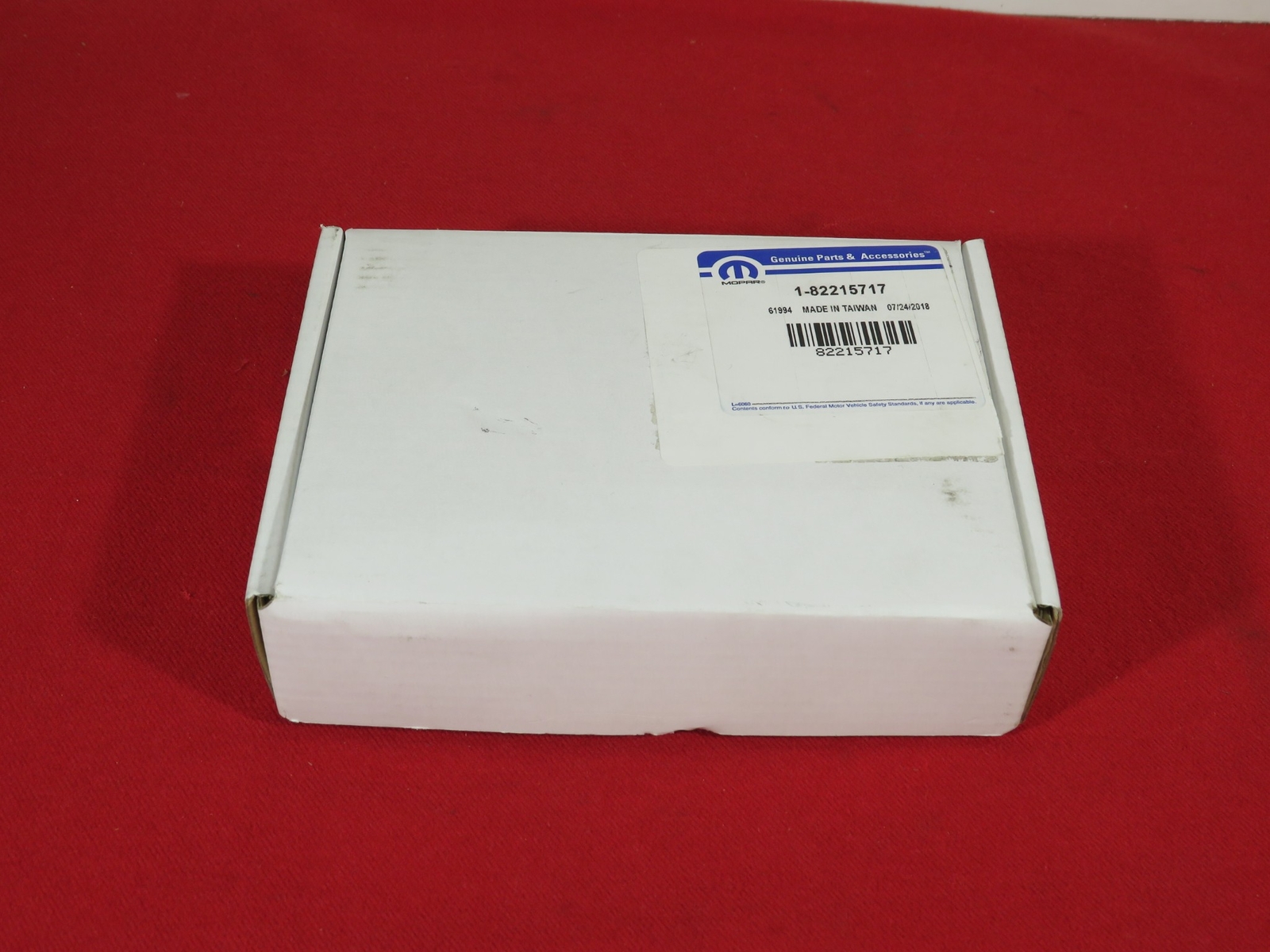 JEEP WRANGLER JL GLADIATOR JT Windshield Tie Down Straps NEW OEM MOPAR