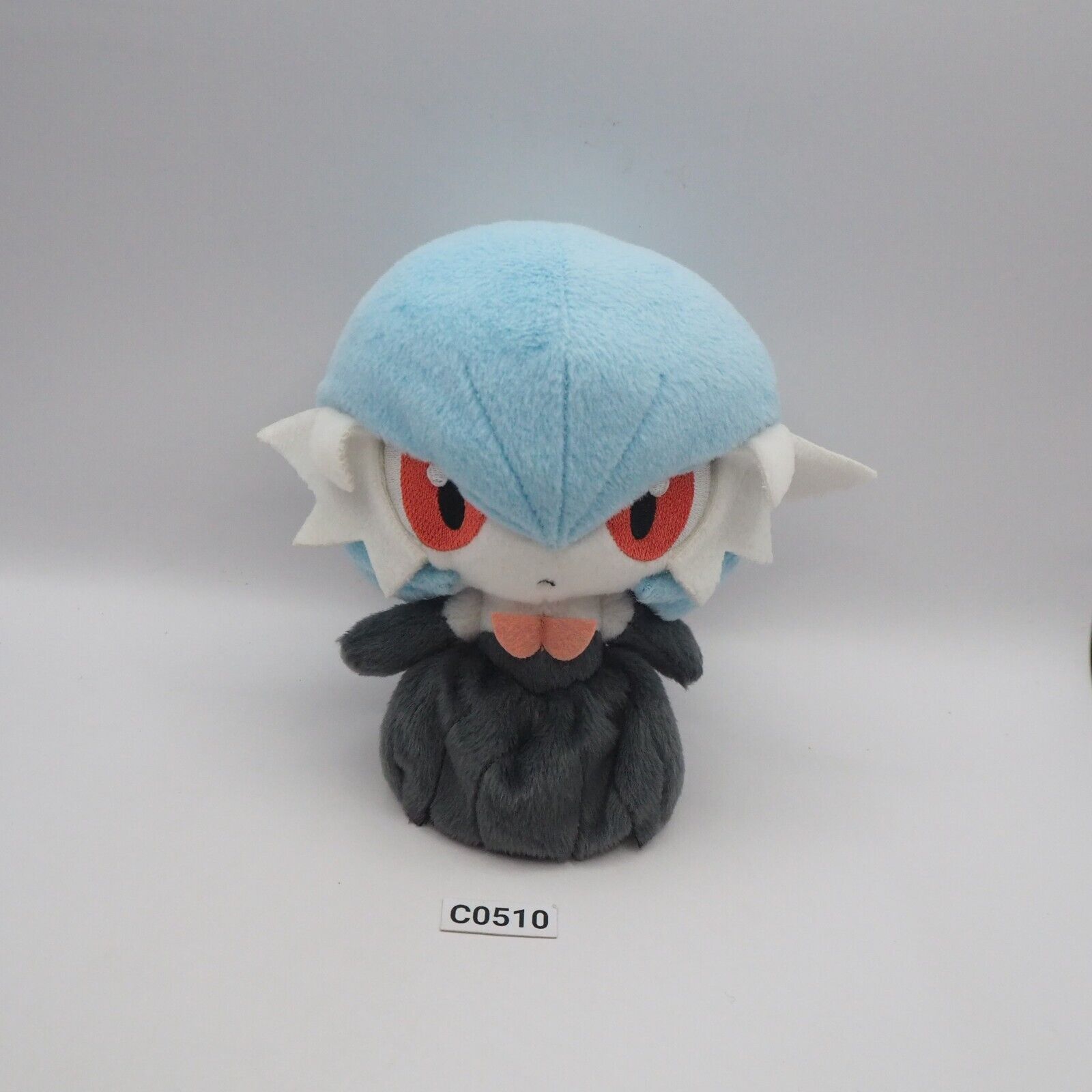 Shiny Mega Gardevoir Pokemon Center 2016 Original Japan Plush