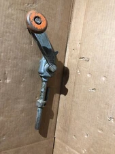 Vintage General Pipe Cleaners Manuel Drain Cleaning Equipment, Sewer