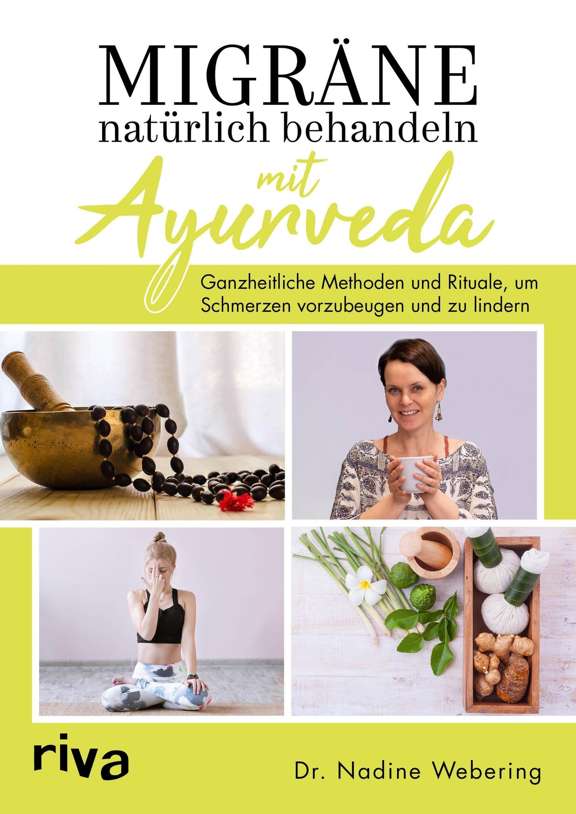 Thumbnail - Migräne Natürlich Behandeln Mit Ayurveda Nadine Webering