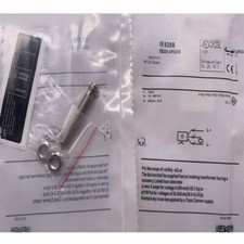 IFM IE5258 Proximity Switch Sensor New One Free Shipping