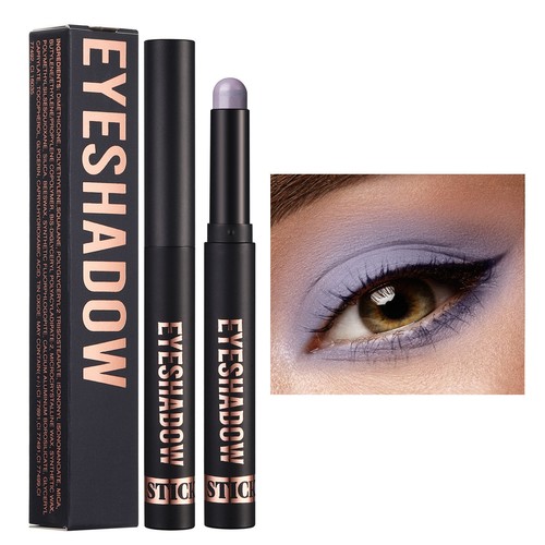 2024 Long Lasting Eyeshadow Stick Set Eyeshadow Pencil Crayon Stick Sets - Picture 23 of 37