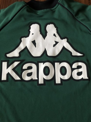 Vintage MLS Colorado Rapids Team Signed Kappa Jersey Medium Soccer VTG - Picture 5 of 9