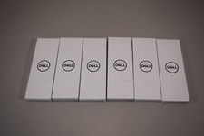  LOT OF 6  New DELL Active Stylus Pen PN557W