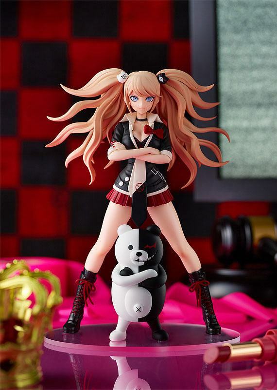 ダンガンロンパ 七海千秋 POP UP PARADE DANGANRONPA Danganronpa 1-2 Reload - Chiaki Nanami Pop Up Parade Figure