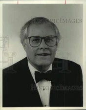 1992 Press Photo Musician Michael Carney - hcp30097