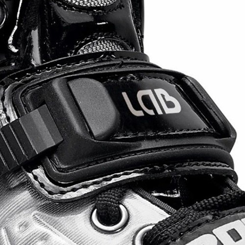 Roces Lab 100 Men's Inline Skates, Size 8 US / 7 UK / 41 EU - Picture 6 of 9