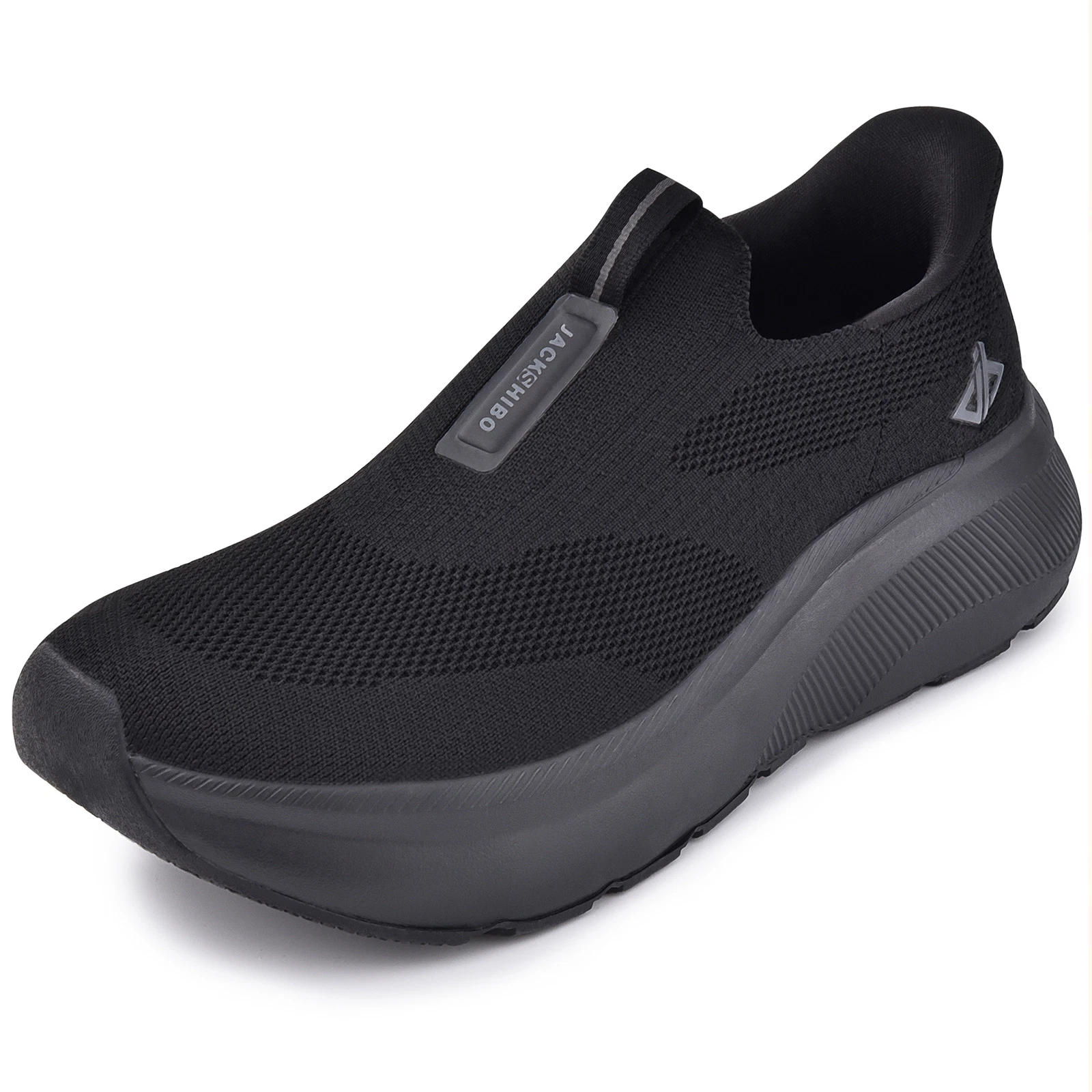 Mens Hands Free Slip On Walking Athletic Slip In Sneakers Shoes Lightweight
Opens in a new window or